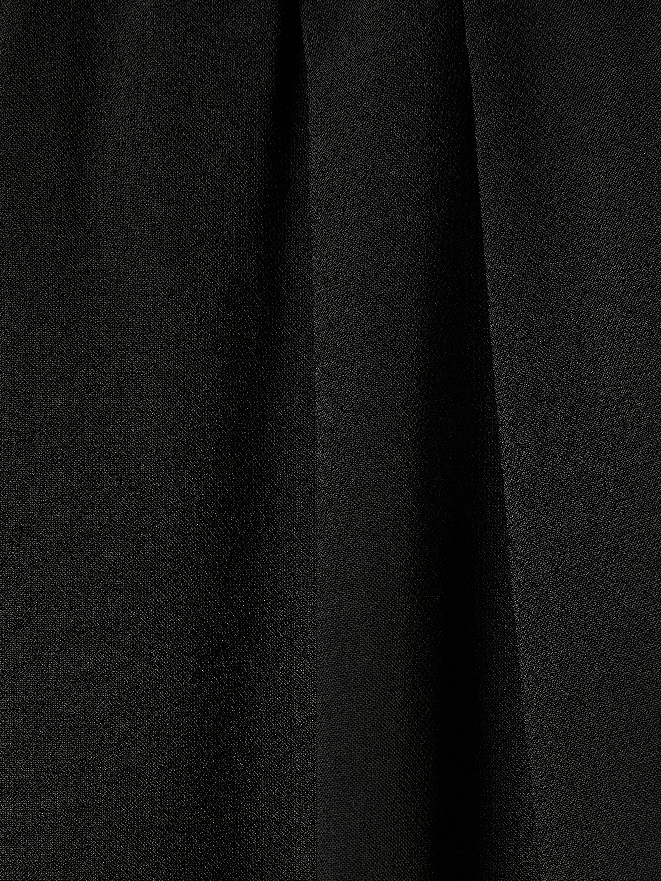 Pull-On Mid-Rise Wide-Leg Pant - Image 5