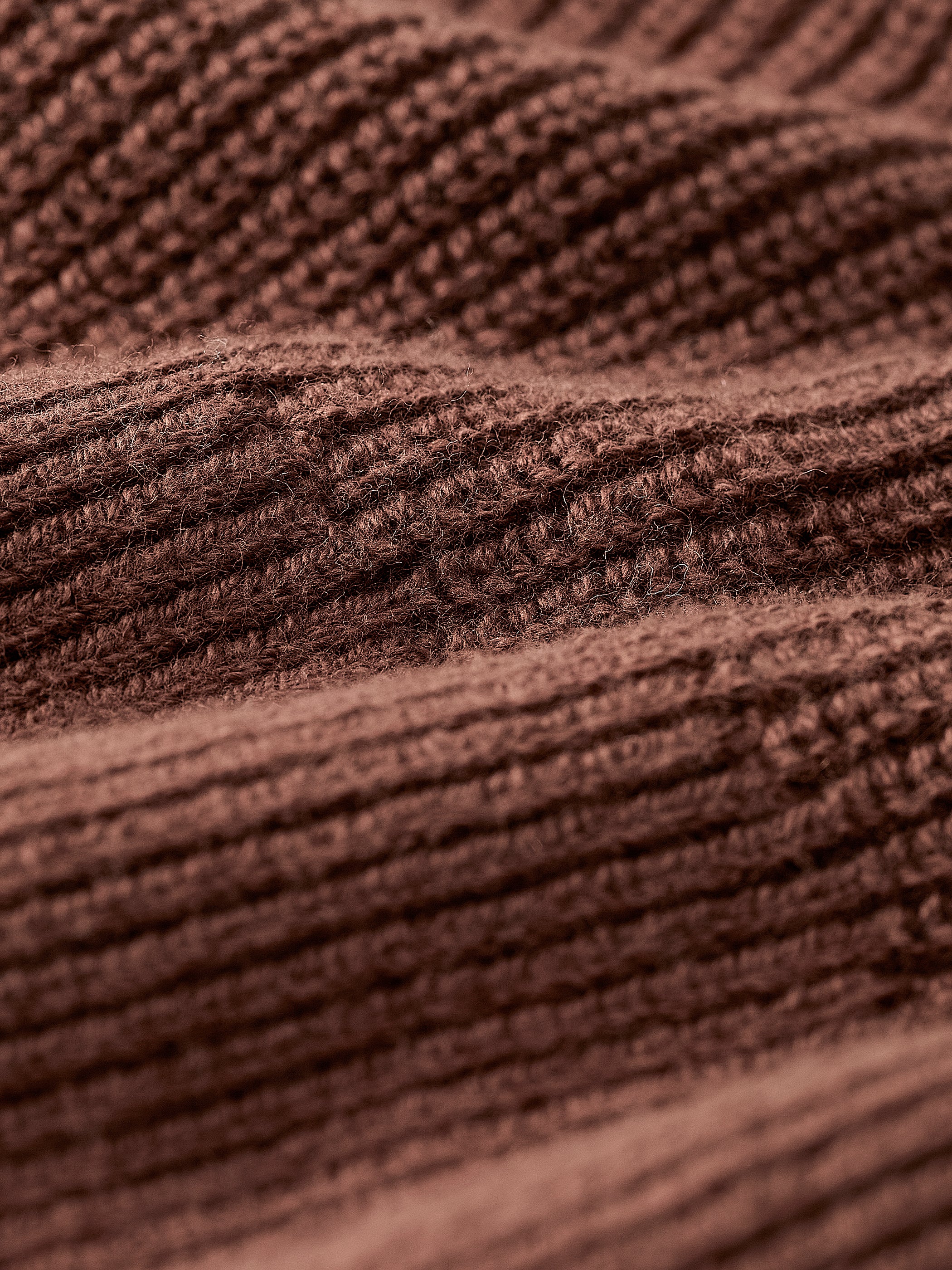 Wide-Sleeve Crew-Neck Merino-Blend Sweater - Image 9