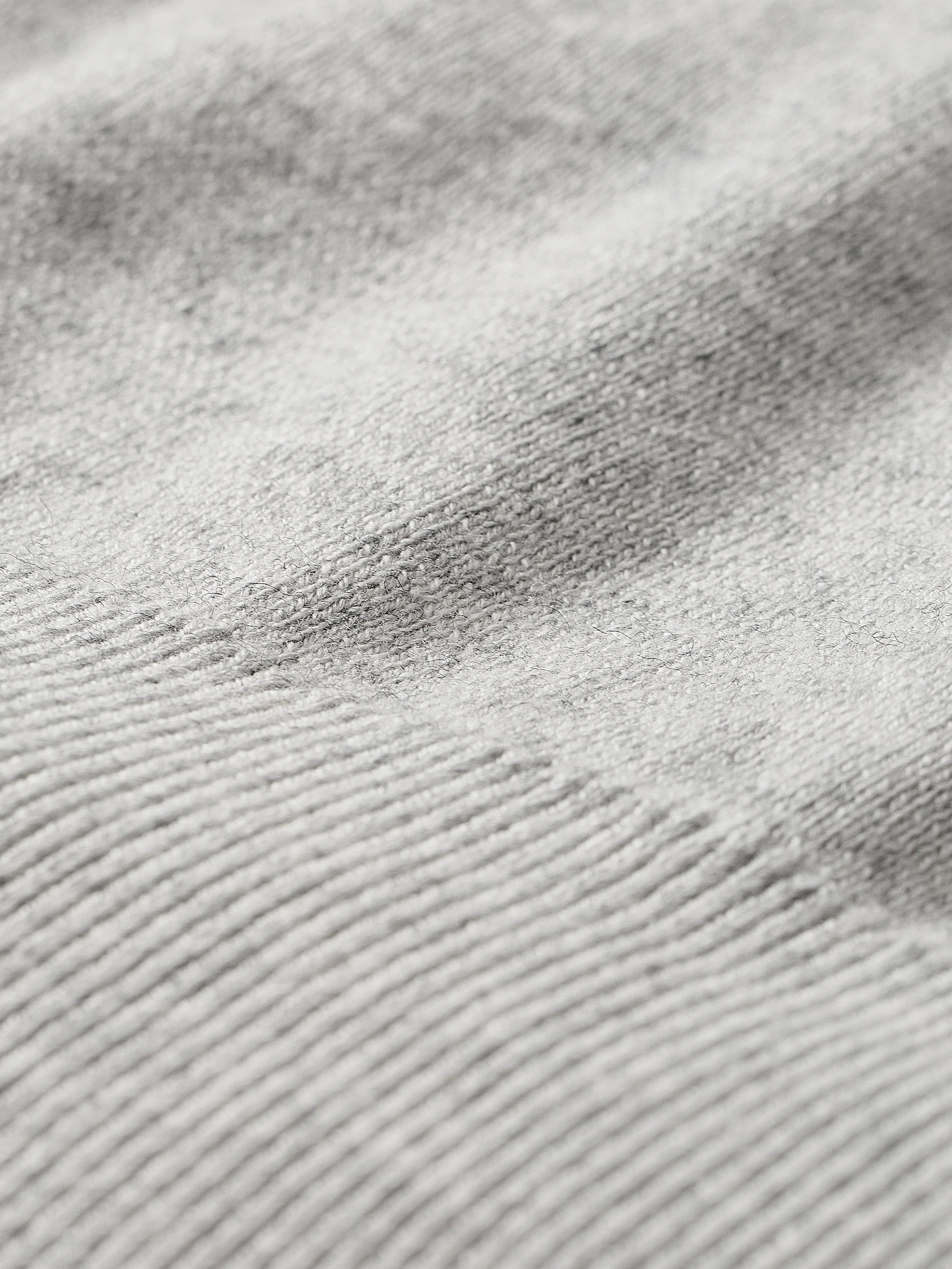 Extended-Sleeve Funnel-Neck Sweater - Image 9