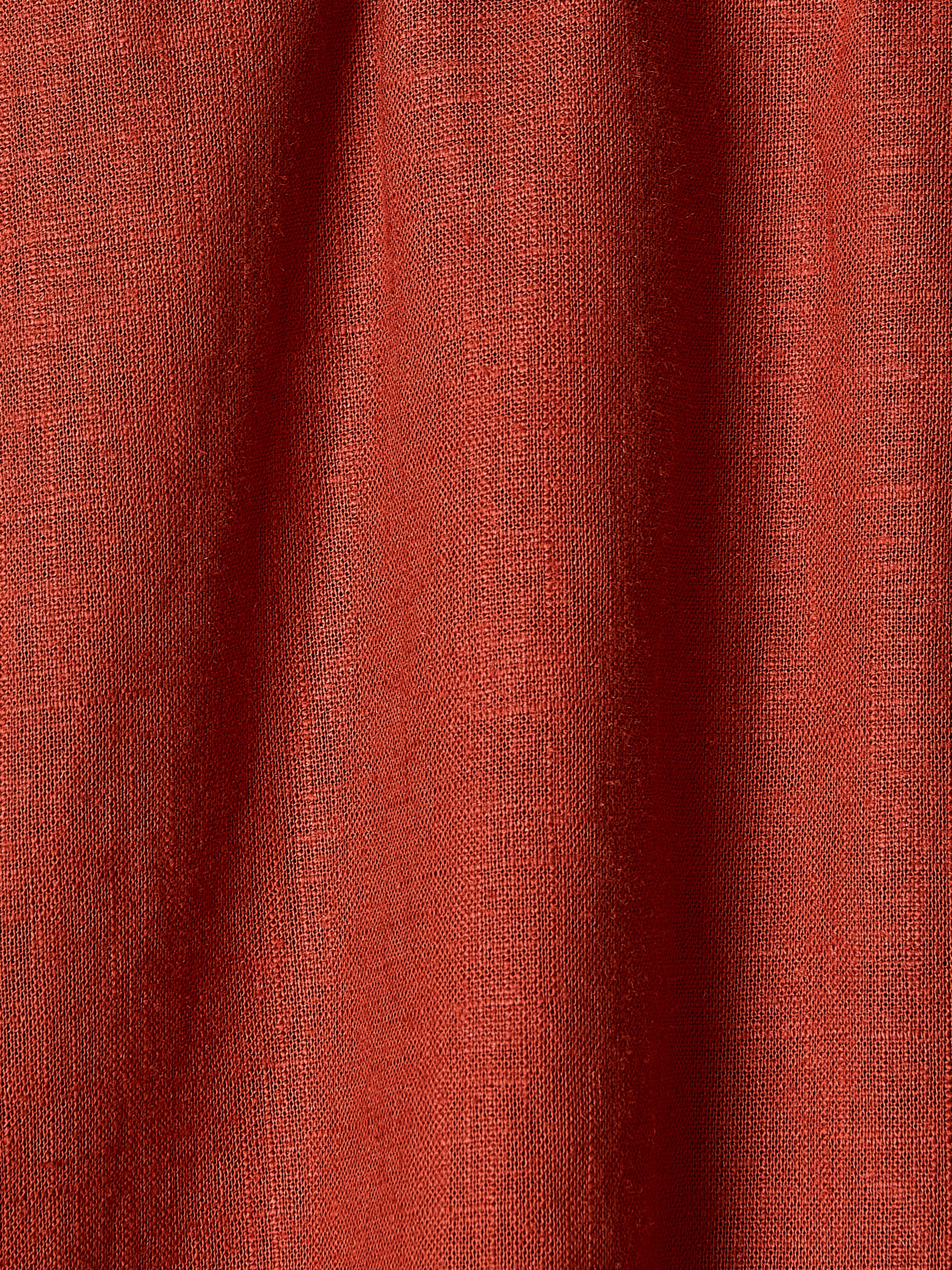Linen-Blend Mid-Rise Pull-On Short - Image 23